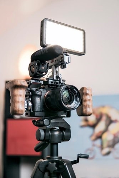 Here’s how to get your film on Netflix