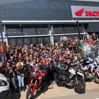 Women bike riders to rev it up in Plett