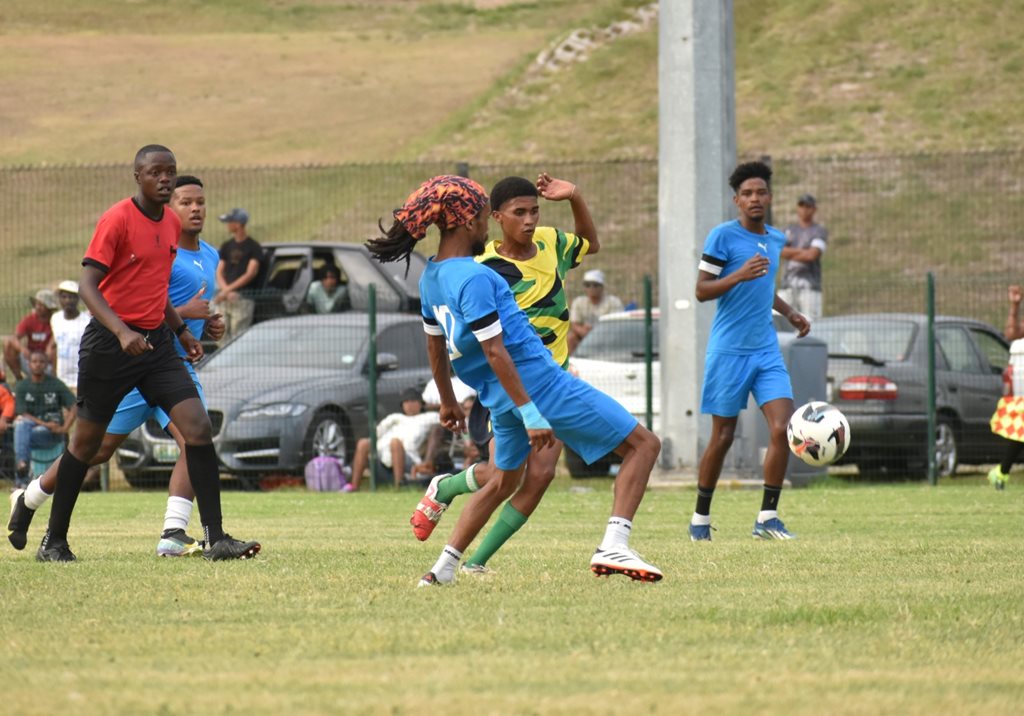 IN PHOTOS: Great Brak River World Soccer Cup