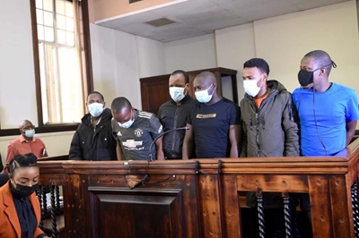 Babita Deokaran murder: Bail denied for all 6 suspects