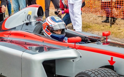 Recapping Saturday’s King of the Hill action