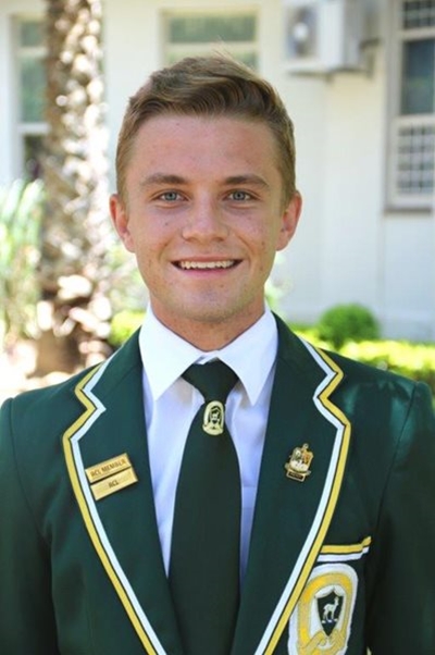 Meet Union’s new head prefects 