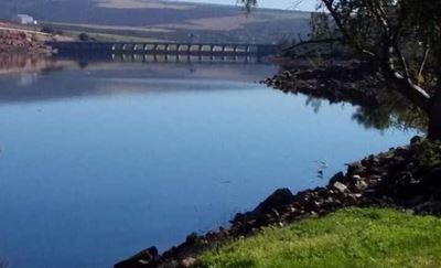 Western Cape water update