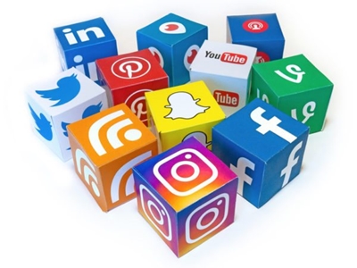 The legal position of social media and digital footprint of a person in the public domain