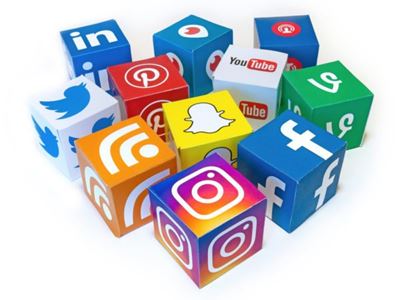 The legal position of social media and digital footprint of a person in the public domain
