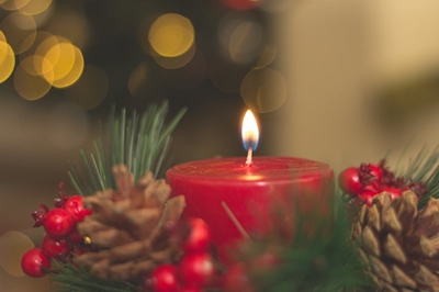 Help God Cares to care for children this Christmas