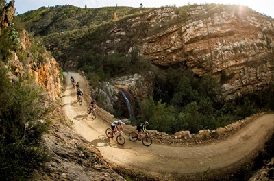 Stage set for Karoo to Coast race