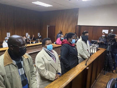 Estina dairy project: Case against Gupta aide, ex-agriculture officials postponed