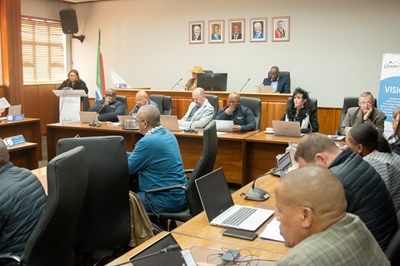 'You're being ignored' - Garden Route ratepayers reject all the region's budgets