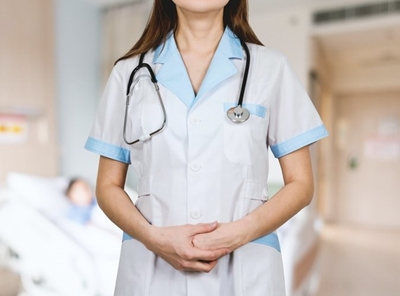 Ramaphosa pays tribute to nurses