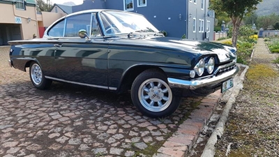 2018 Erfenistoer in September