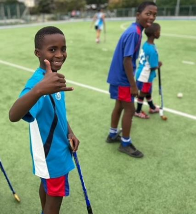 Hockey programme to unearth talent