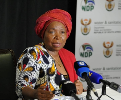 KZN floods: National State of Disaster to last for three months, with possible extension – Dlamini-Zuma