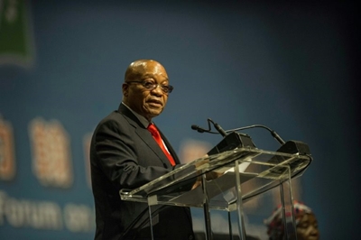 #FreeEducation: Hot potato for next ANC leader
