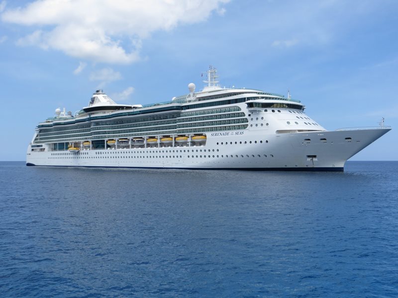 Cruise season boosts Western Cape economy | Mossel Bay Advertiser