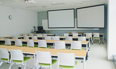 Classes for 2nd chance matrics
