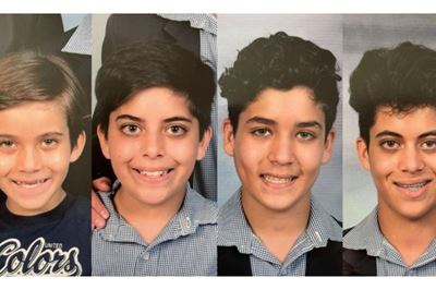 ‘We are thankful’: Kidnapped Moti brothers found