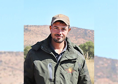 Oud- Curro Mosselbaai-leerder sterf in Noord-Kaapse helikopterongeluk