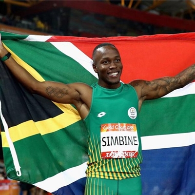 Paris 2024 Olympic Games: Nearly 150 athletes competing for Team South Africa