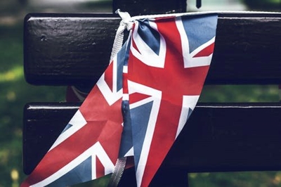 UK government donates to SA’s Solidarity Fund