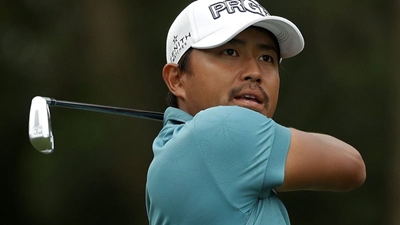 Kodaira beats Kim in Hilton Head playoff