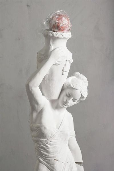 Sculptors to be nominated for the prestigious 2025 Helgaard Steyn Award 