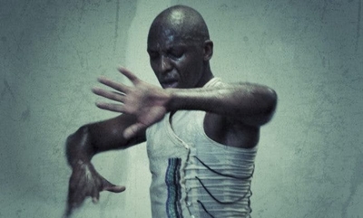 Catch SA choreographer Vincent Mantsoe in dance short film ‘Cut’