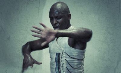 Catch SA choreographer Vincent Mantsoe in dance short film ‘Cut’