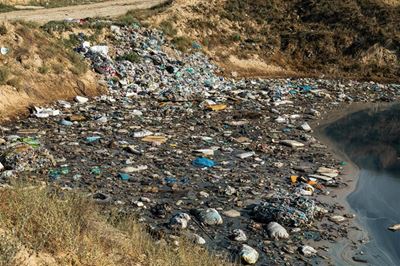 FOCUS ON: Illegal dumping is everybody's problem