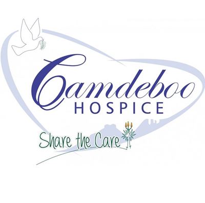 Show your support for the Camdeboo Hospice