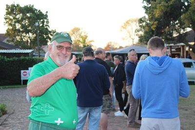 DA breaks off its coalition with FF Plus in George