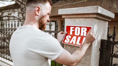Understanding house price appreciation
