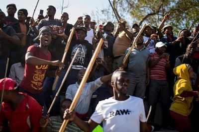 Gauteng’s Township Economy Bill will fuel xenophobia, warns DA
