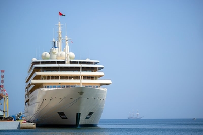 5 Carnival Cruise ships to refuel at Durban Port