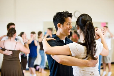 Dancing beneficial for Parkinson's patients