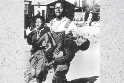 Who was Hector Pieterson and why does he continue to matter?