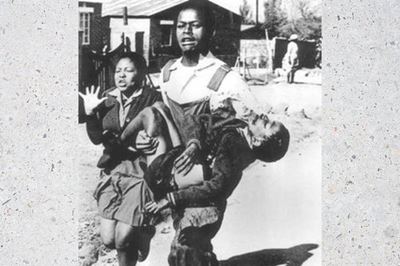 Who was Hector Pieterson and why does he continue to matter?
