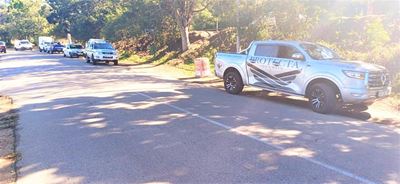 Swift recovery of stolen vehicle in Knysna