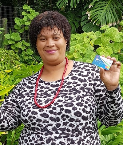 Free travel days for all Go George Smart Card holders 