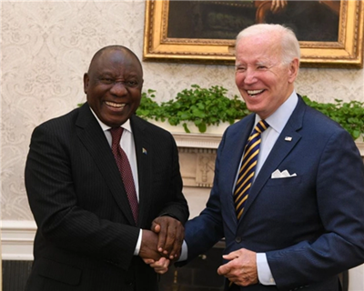 President Ramaphosa concludes positive US visit