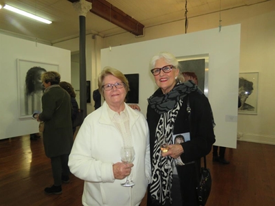Art and about in Knysna