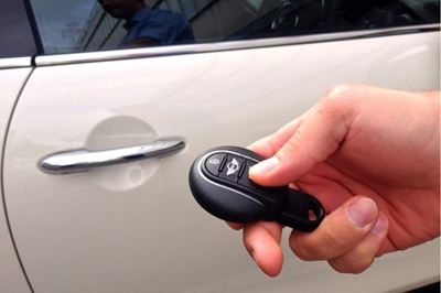 George Motor Vehicle Registration Department open