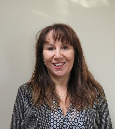 New director welcomed in George