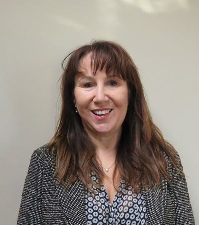 New director welcomed in George