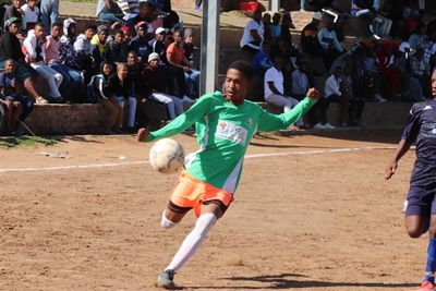 Football competition moved to Somerset-East