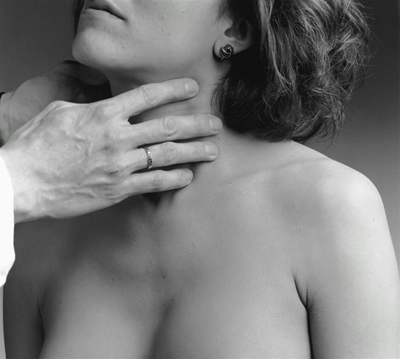 How your thyroid could be key to unresolved health issues