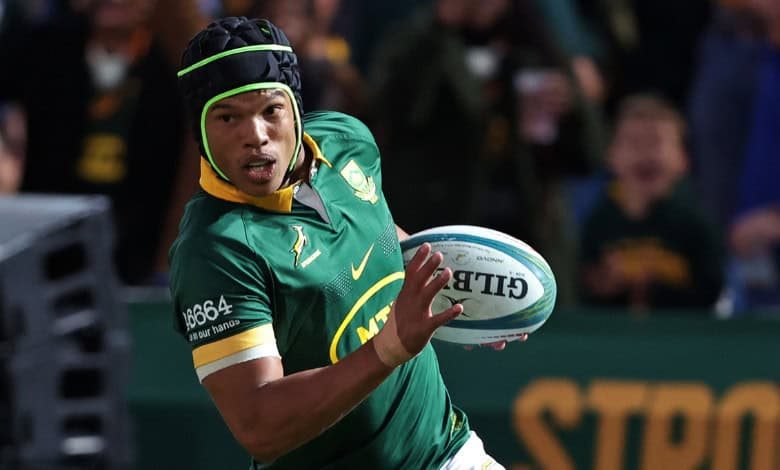 Bok champ completes Japan deal | Knysna-Plett Herald