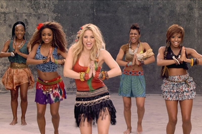‘Shakira’s team was told we were AIDS orphans’ – Singer demands payment for Waka Waka