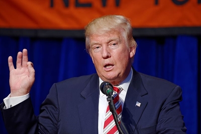 Trump tells Pentagon to plan military parade in Washington