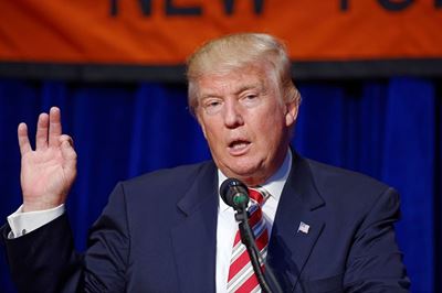 Trump tells Pentagon to plan military parade in Washington